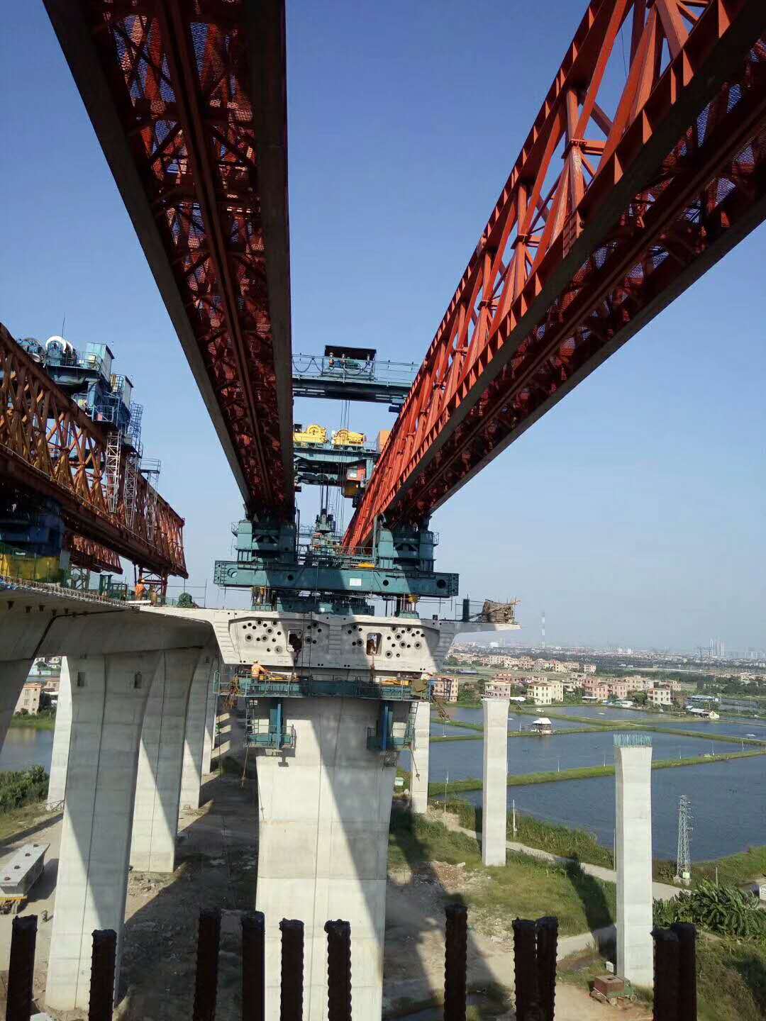 安全制動(dòng)器，液壓制動(dòng)器