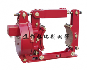 MWZA、MWZB系列電磁鼓式制動(dòng)器