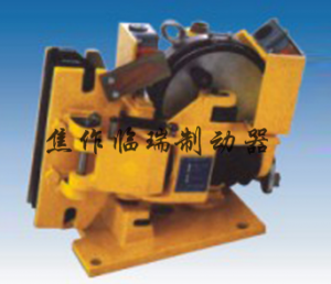 5SE、450SE、4SE、3SE電力失效保護(hù)制動器