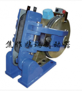 ST1SE、ST2SE電力失效保護(hù)制動器