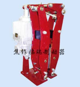 YPZ2Ⅰ、Ⅱ、Ⅲ系列電力液壓盤式制動器