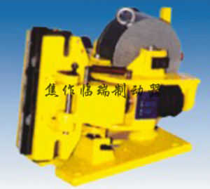 5SP、450SP、4SP、3SP氣動(dòng)失效保護(hù)制動(dòng)器