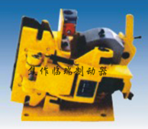 5SH、450SH、4SH、3SH液壓失效保護(hù)制動(dòng)器